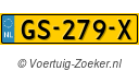 GS279X