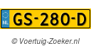 GS280D