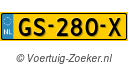 GS280X