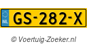GS282X