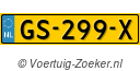 GS299X