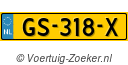 GS318X