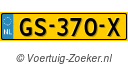 GS370X