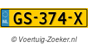 GS374X