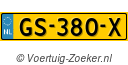 GS380X