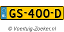 GS400D