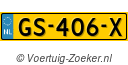 GS-406-X