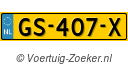 GS407X