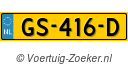 GS416D