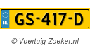 GS417D