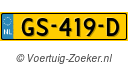 GS419D