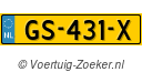 GS-431-X