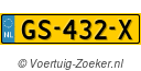 GS432X