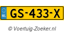 GS433X