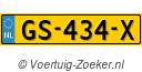 GS434X