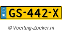 GS442X