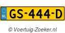 GS444D