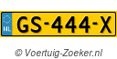 GS444X