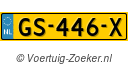 GS446X