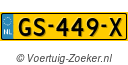 GS449X