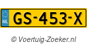 GS453X