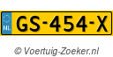GS454X