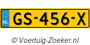 GS456X