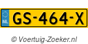 GS464X