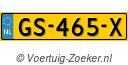 GS465X