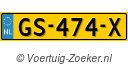 GS474X