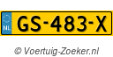 GS483X