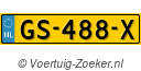 GS488X