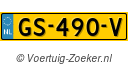GS490V