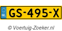 GS495X