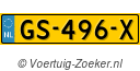 GS496X