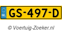 GS497D