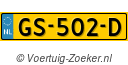 GS502D