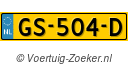 GS504D