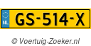 GS514X