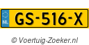 GS516X