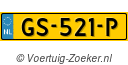 GS521P