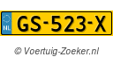 GS-523-X