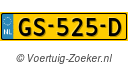 GS525D