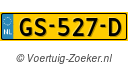 GS527D