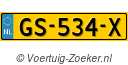 GS534X