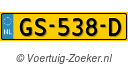 GS538D