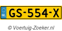 GS554X