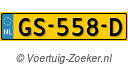 GS558D