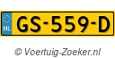 GS559D