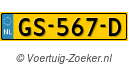 GS567D